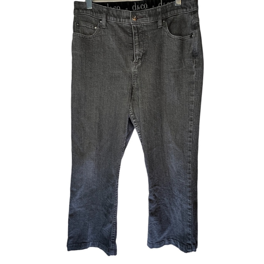 Vintage Denim & Co. Jeans
